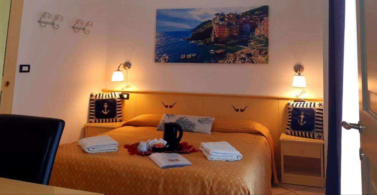 Agriturismo I Pipetta Levanto Exterior foto